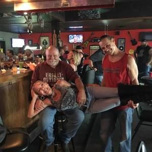 Meet your Posher, Richard